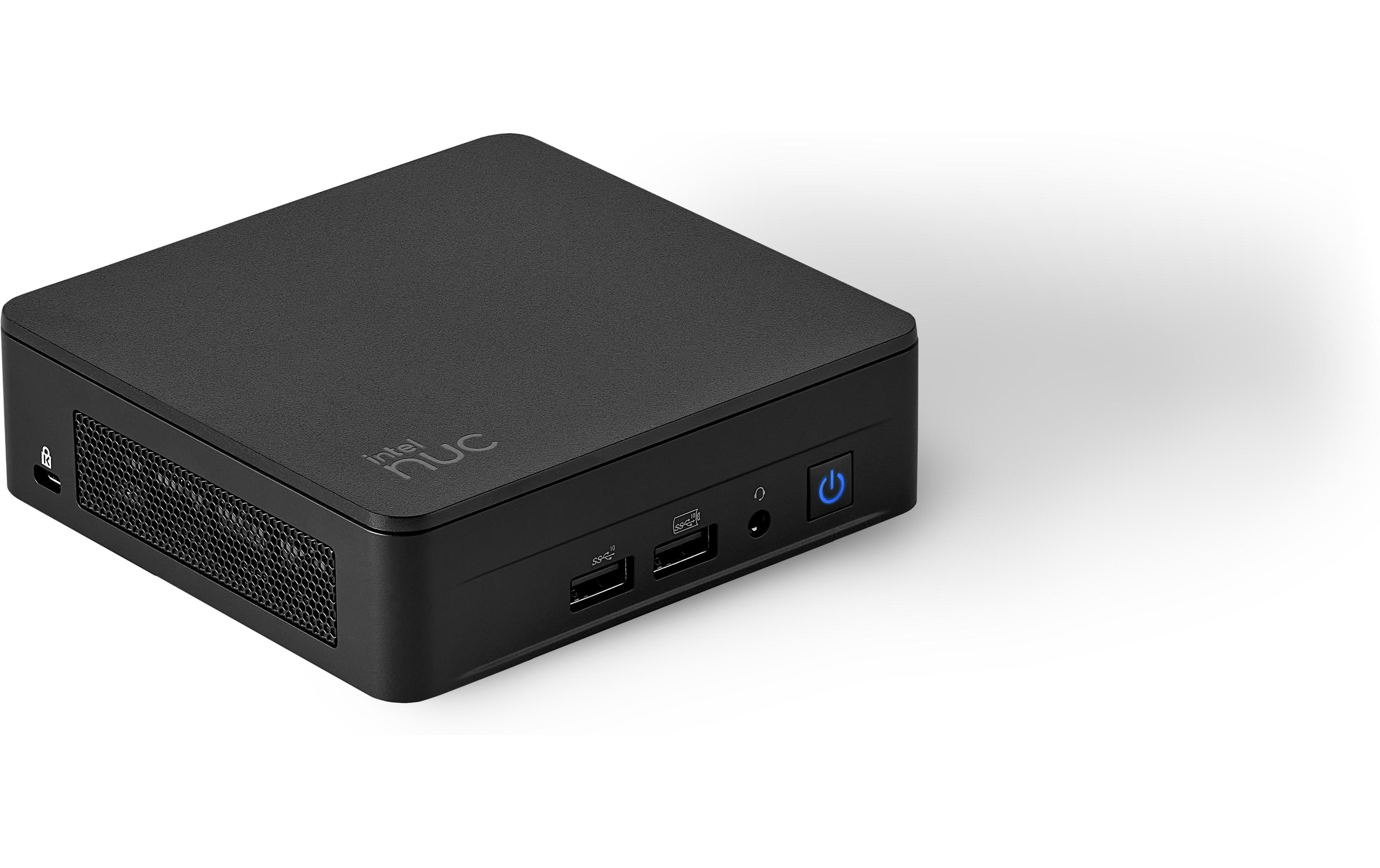 ASUS Mini PC NUC 13 Pro NUC13ANKi70QC ASUS Mini PC NUC 13 Pro NUC13ANKi70QC