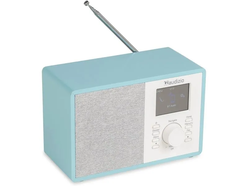 Audizio Cosa-BL Blau Audizio Cosa-BL Blau