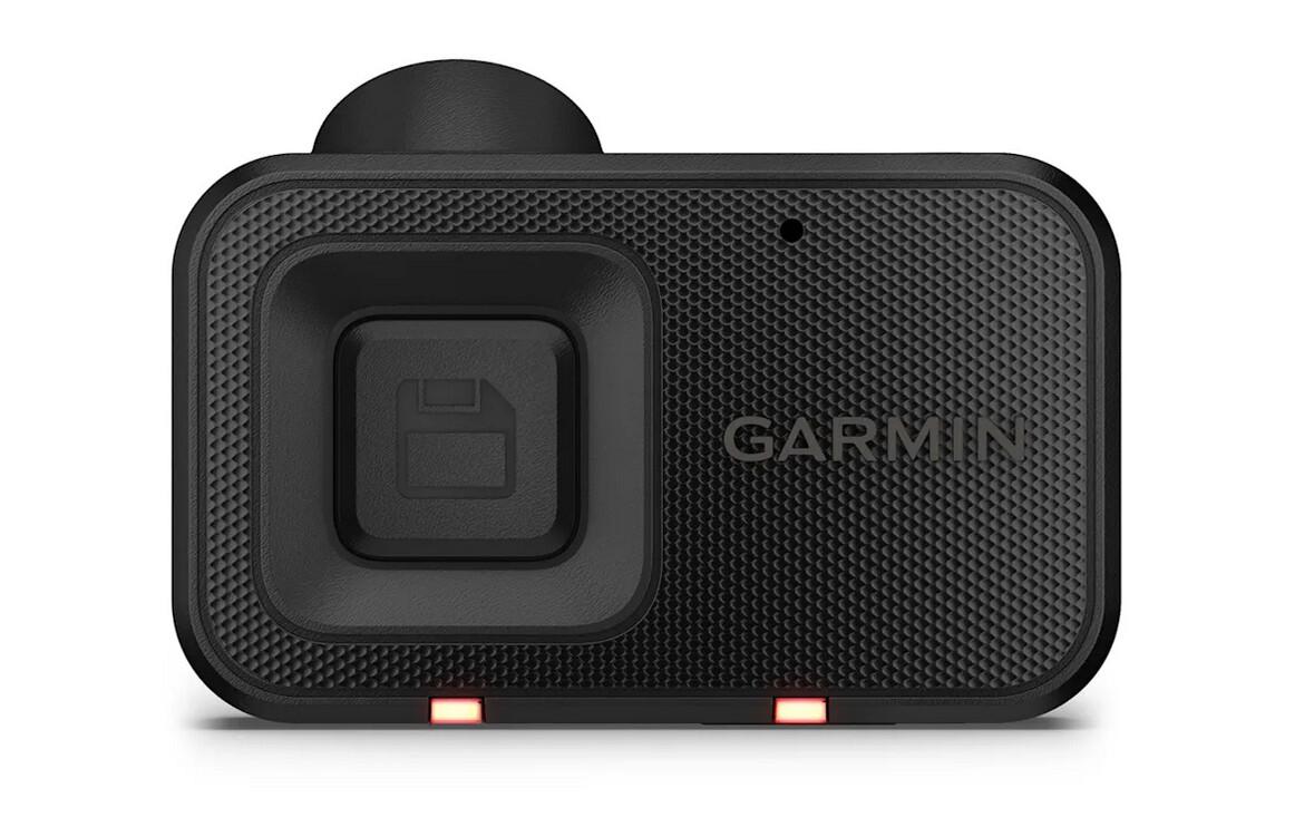 GARMIN Dash Cam Mini 3