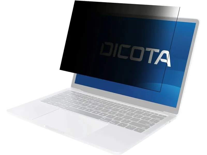 DICOTA Privacy Filter 2-way adhesive 15 / 16:9 DICOTA Privacy Filter 2-way adhesive 15 / 16:9
