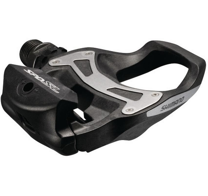 Shimano Klickpedale PD-R550 mit Cleat