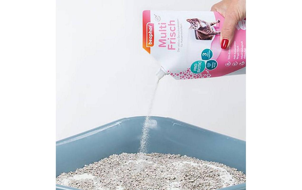 Beaphar Multi-Frisch Orchidee 0.4 kg