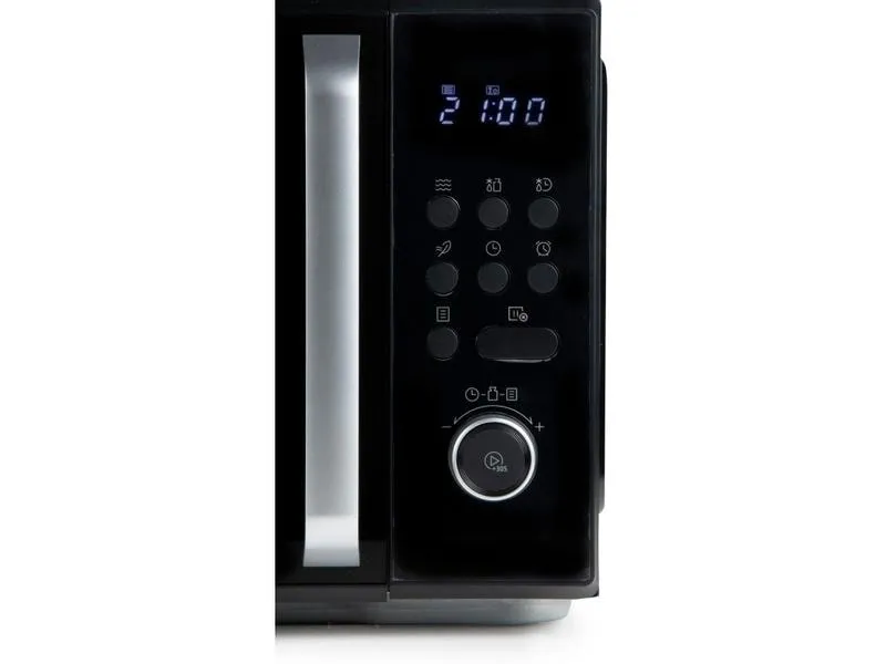 Domo Mikrowelle DO23101 Schwarz Domo Mikrowelle DO23101 Schwarz