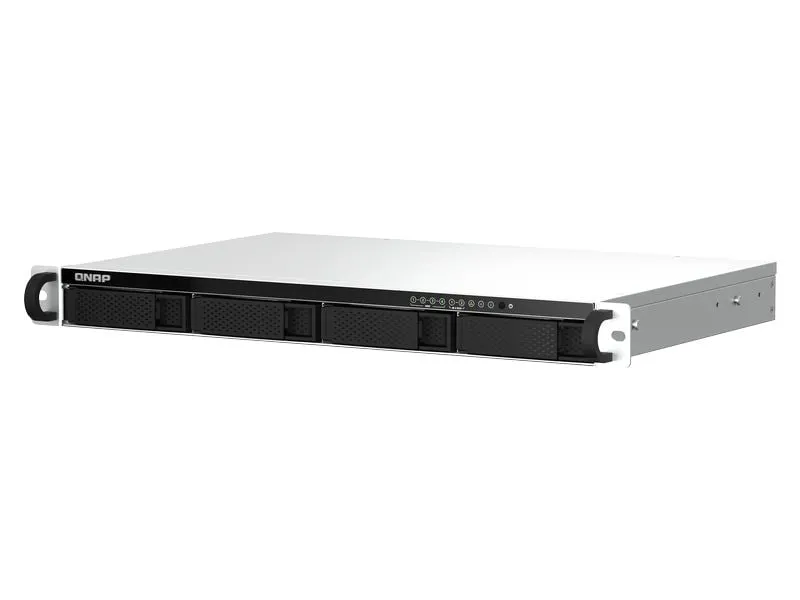 QNAP NAS TS-464EU-8G 4 bay QNAP NAS TS-464EU-8G 4 bay