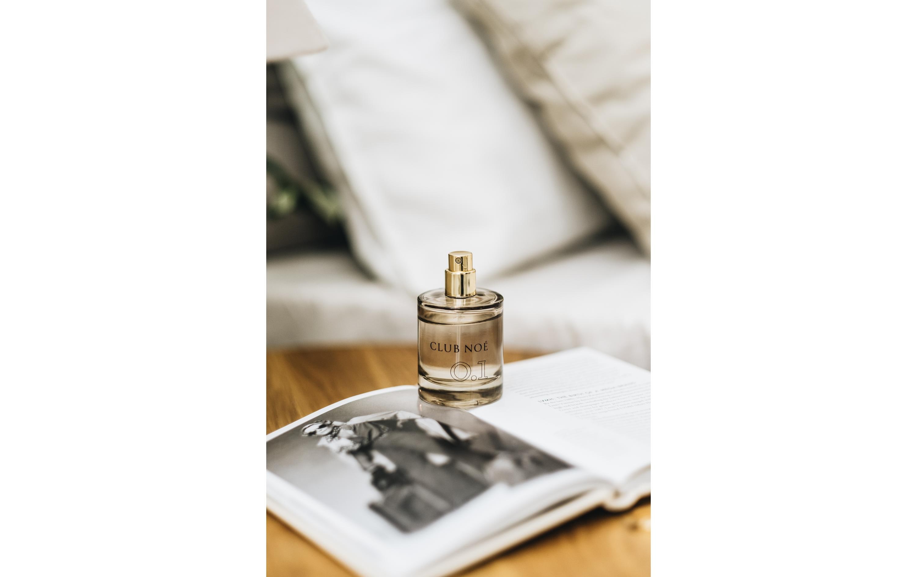 Club Noé Eau de Parfum 0.1, 50 ml