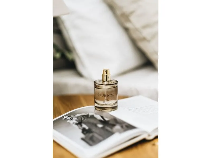 Club Noé Eau de Parfum 0.1, 50 ml Club Noé Eau de Parfum 0.1, 50 ml