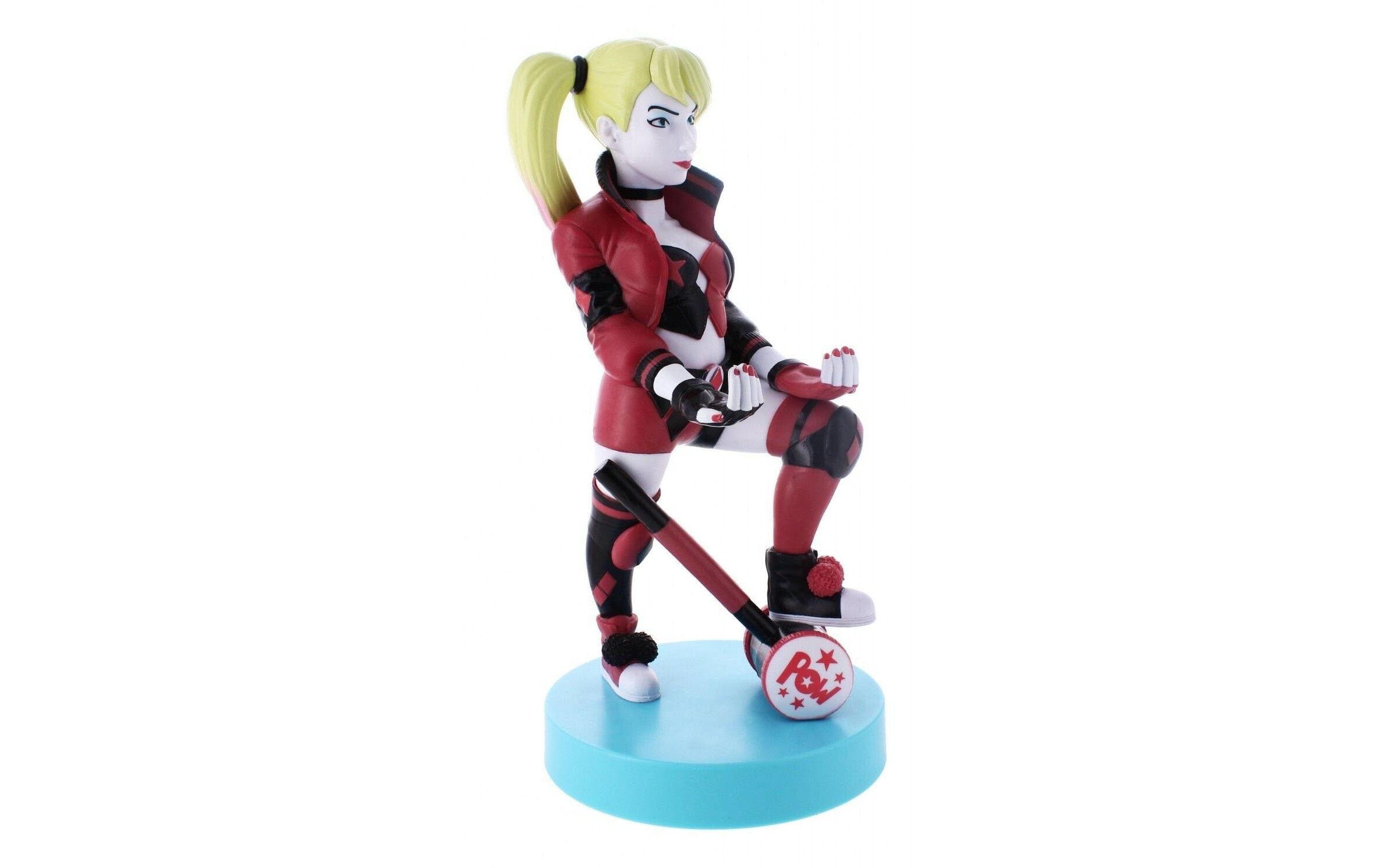 Exquisite Gaming Ladehalter Cable Guys - Harley Quinn