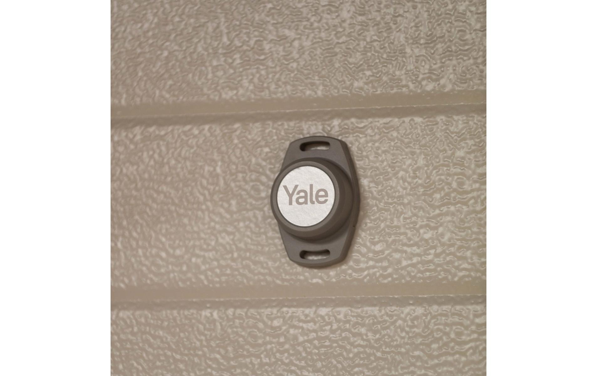 Yale Positionssensor für Smart Garage Opener