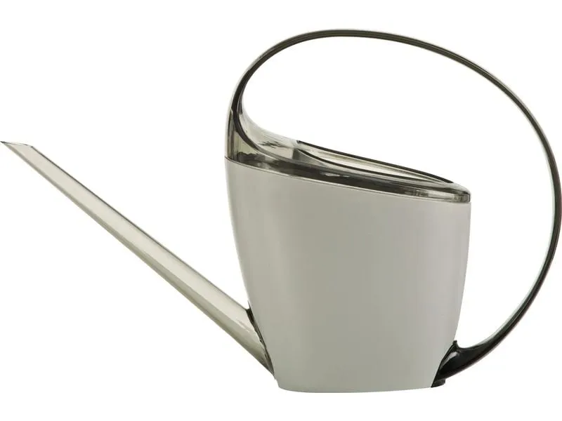 scheurich Giesskanne Loop, 1.4 l, Grau scheurich Giesskanne Loop, 1.4 l, Grau