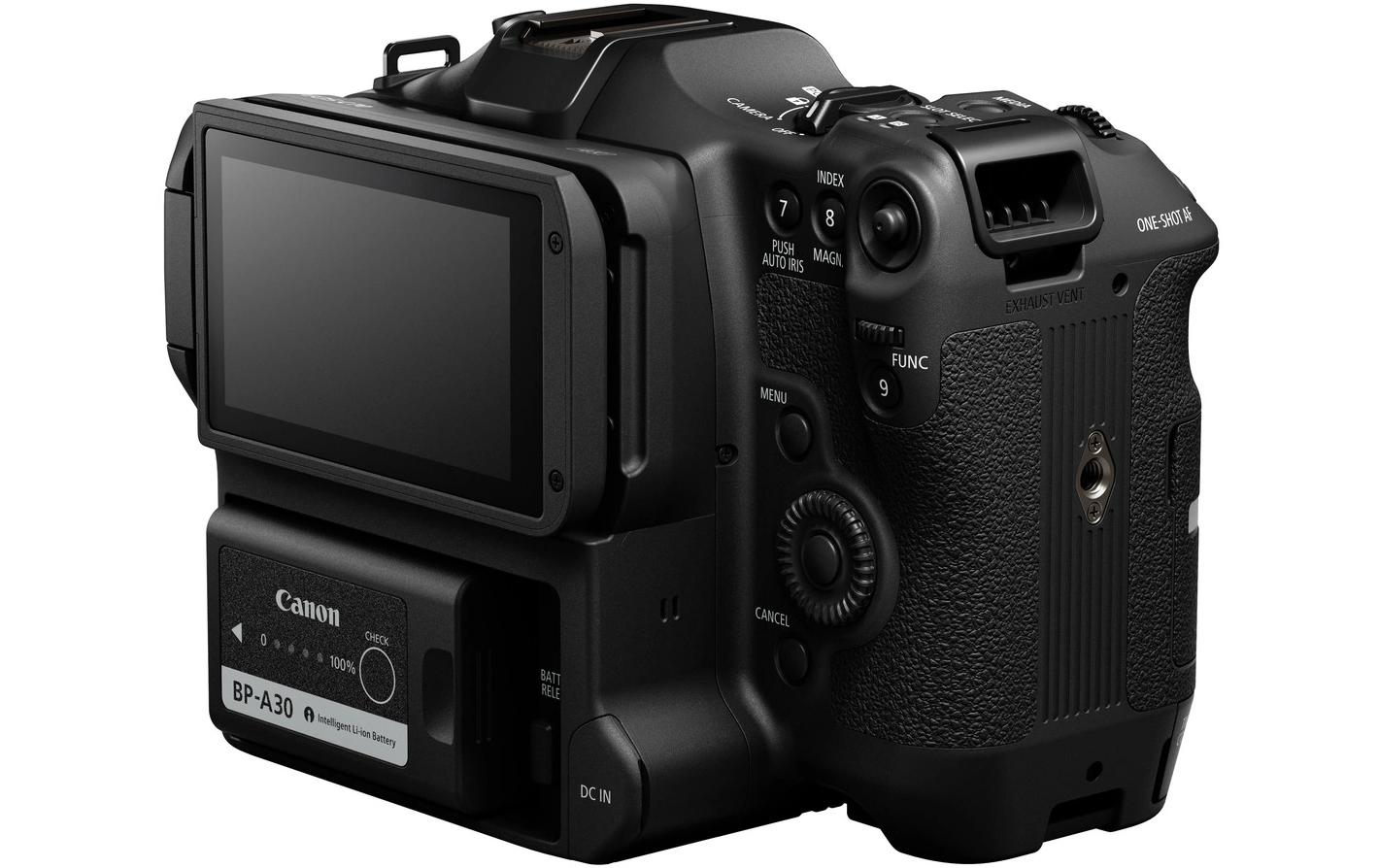 Canon Videokamera C70 Canon Videokamera C70
