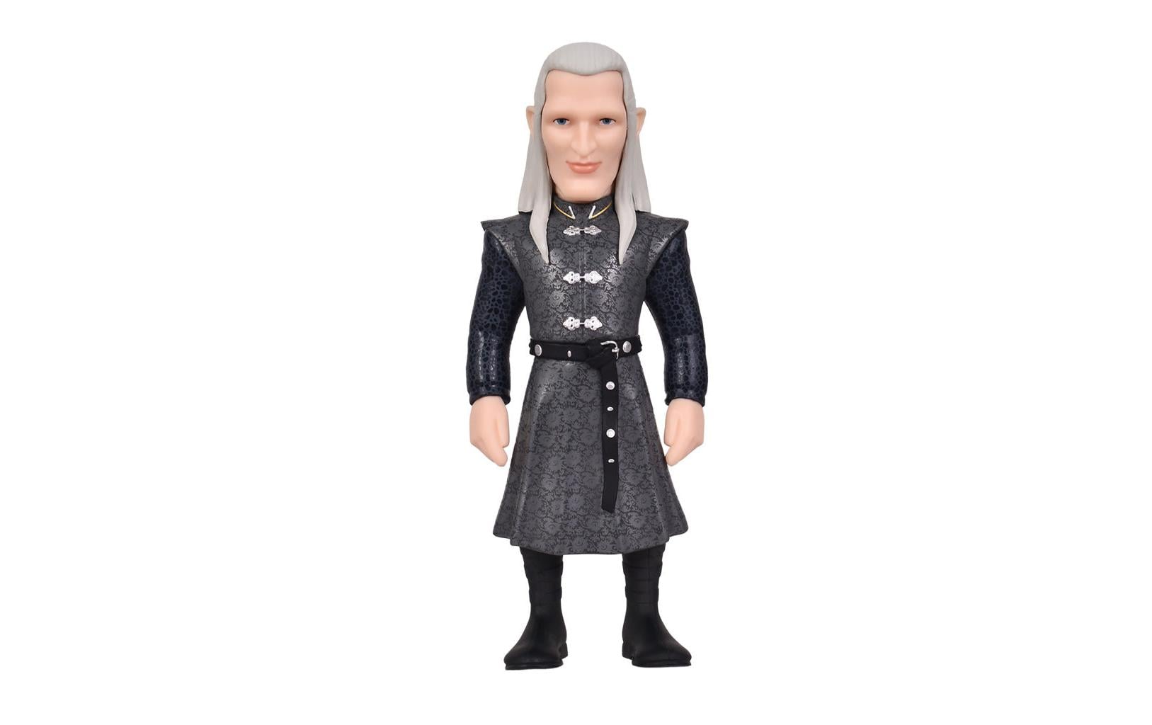 Minix Figur House of the Dragon: Daemon Targaryen 12 cm
