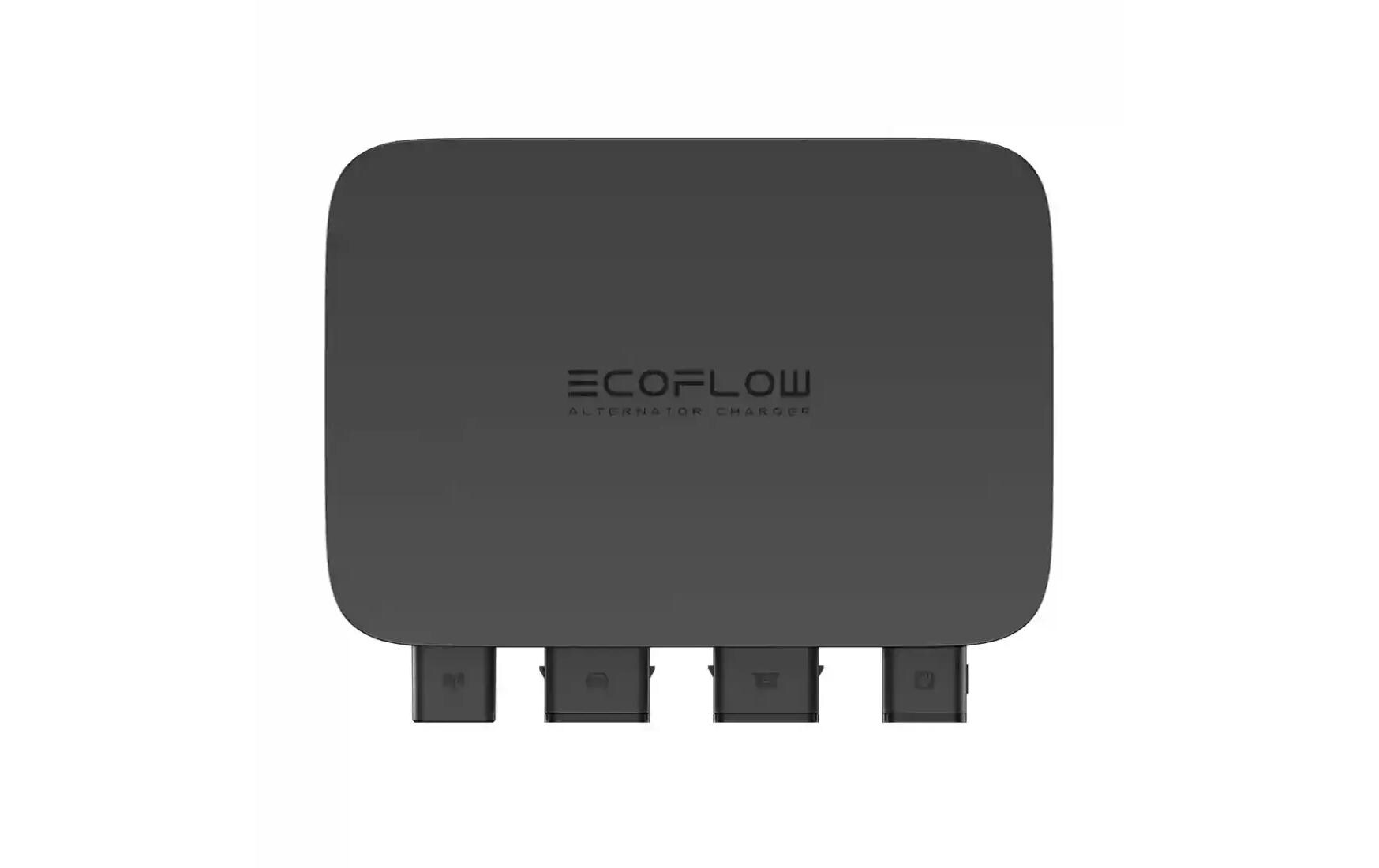 EcoFlow Alternator-Charger 500 Watt EcoFlow Alternator-Charger 500 Watt