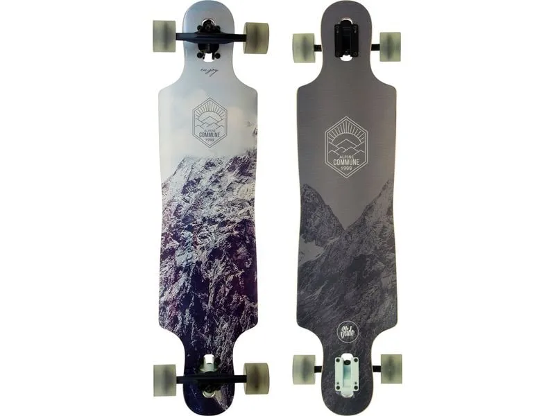 Slide Longboard Alpine 38 Slide Longboard Alpine 38