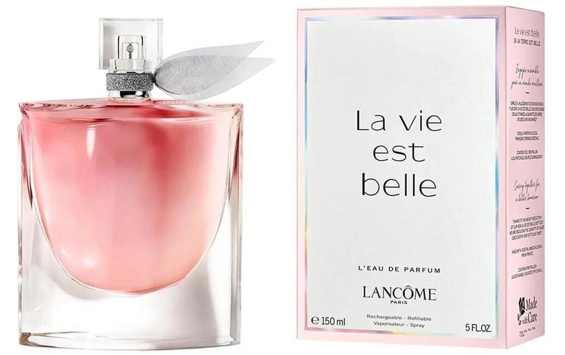 Lancôme La vie est belle 150 ml