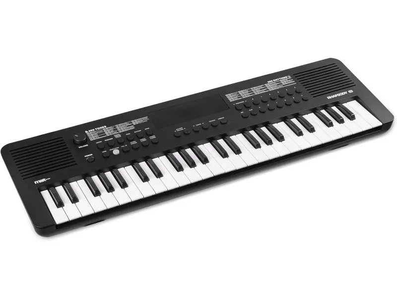 MAX Keyboard Rhapsody49 MAX Keyboard Rhapsody49