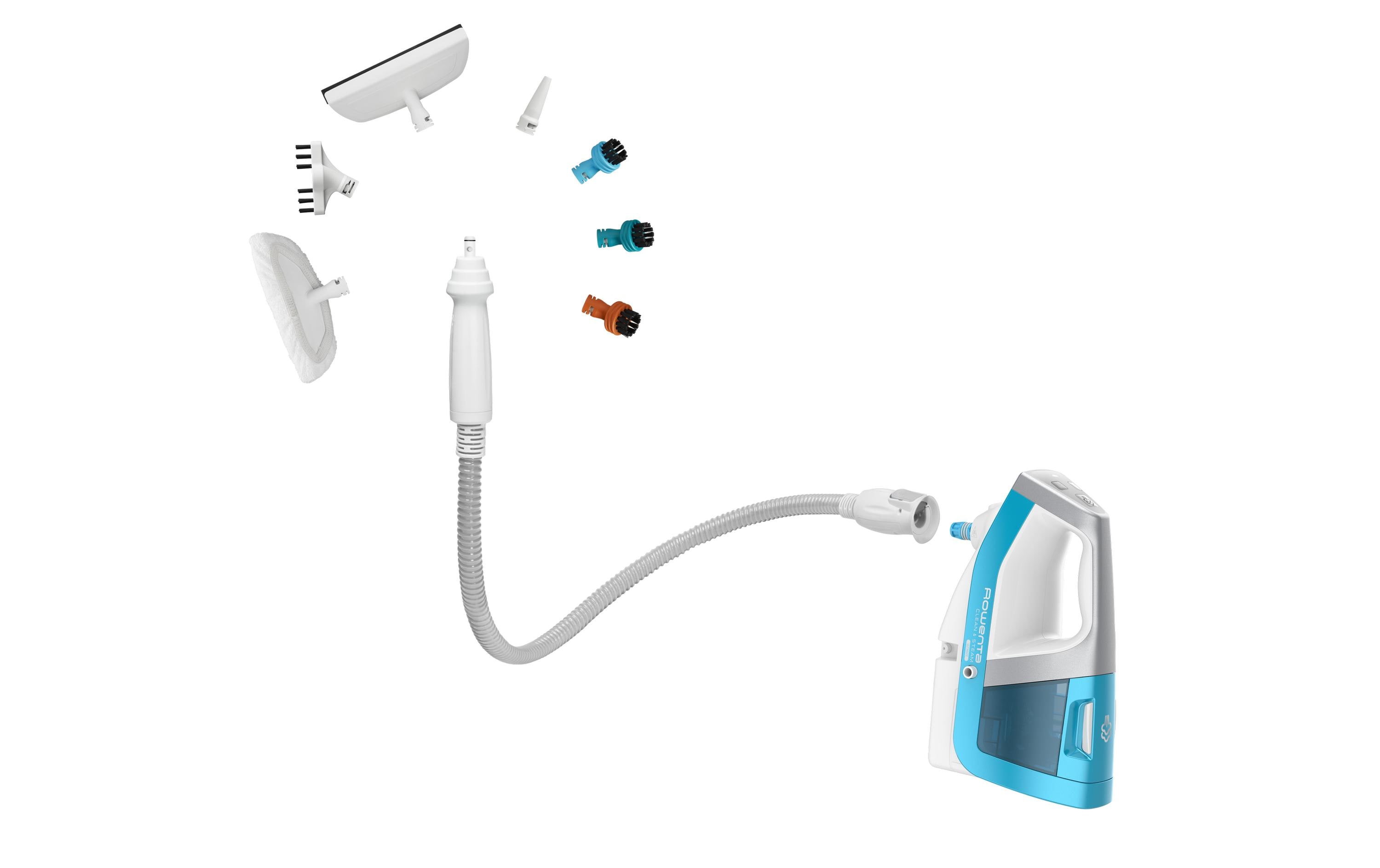 Rowenta Dampfbesen Clean & Steam 3-in-1