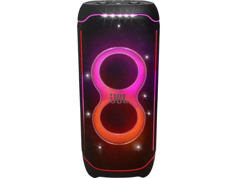 JBL Bluetooth Speaker PartyBox Ultimate Schwarz JBL Bluetooth Speaker PartyBox Ultimate Schwarz