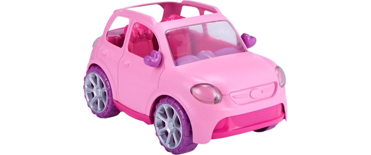 Zuru Sparkle Girlz Ferngesteuertes Auto