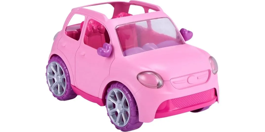 Zuru Sparkle Girlz Ferngesteuertes Auto