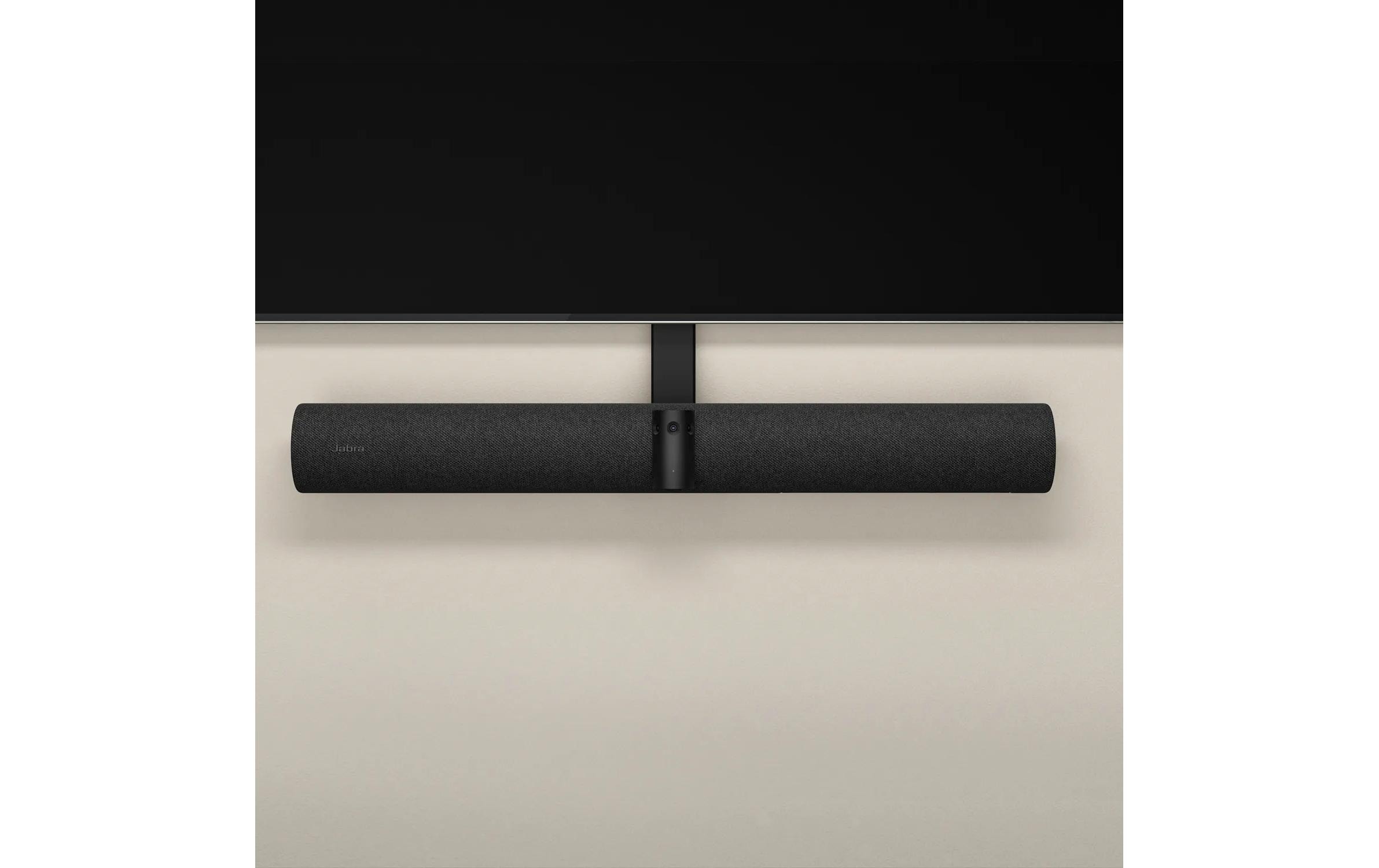 Jabra TV-Halterung zu PanaCast 50 Jabra TV-Halterung zu PanaCast 50