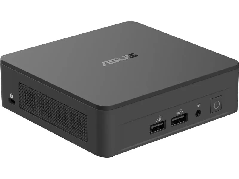 ASUS Mini PC NUC 13 Pro NUC13ANKI3 ASUS Mini PC NUC 13 Pro NUC13ANKI3