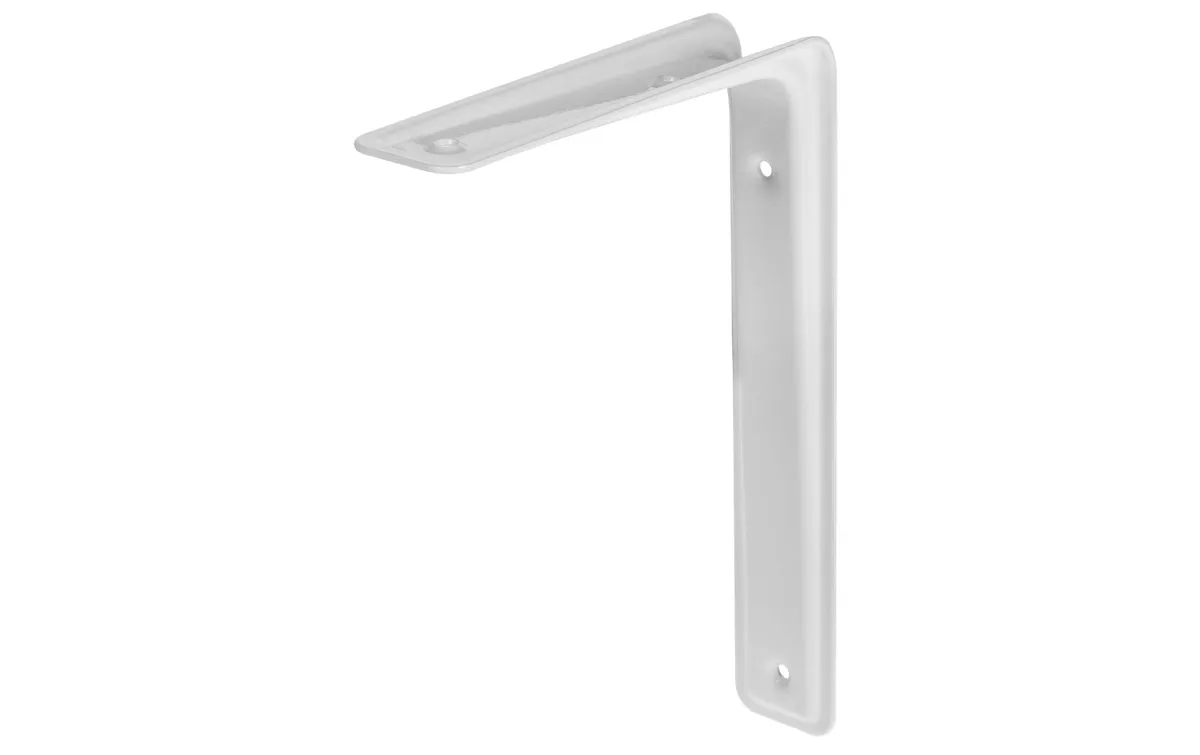 STRUCT 3F-Konsole 7.8 x 11.5 cm Weiss STRUCT 3F-Konsole 7.8 x 11.5 cm Weiss