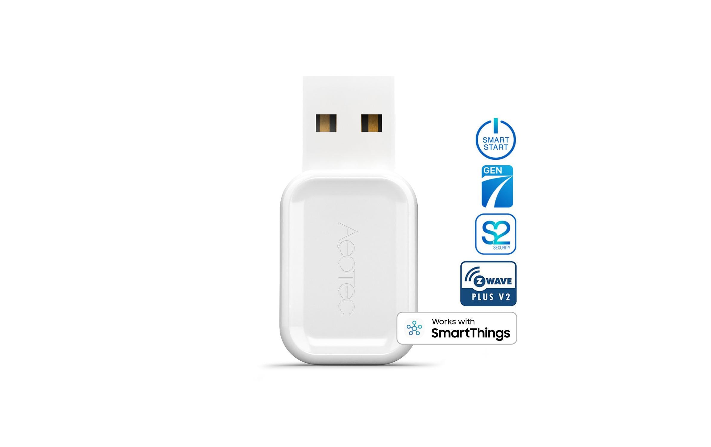 Aeotec Z-Stick Gen 7