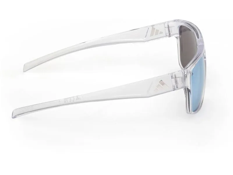 adidas ES0003 Sport Sonnenbrille Crystal adidas ES0003 Sport Sonnenbrille Crystal
