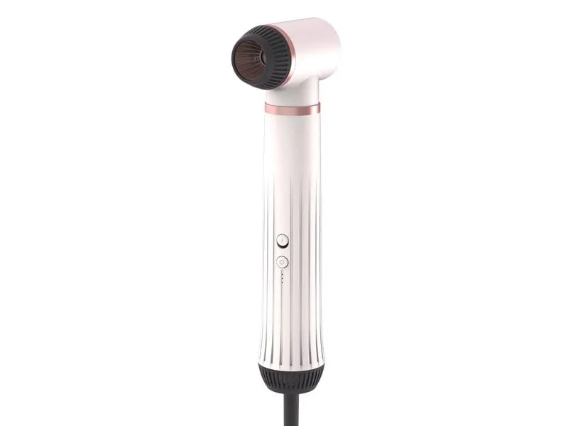 My Beauty Styler Multistyler Haartrockner mit 8 Aufsätzen, Anthrazit My Beauty Styler Multistyler Haartrockner mit 8 Aufsätzen, Anthrazit