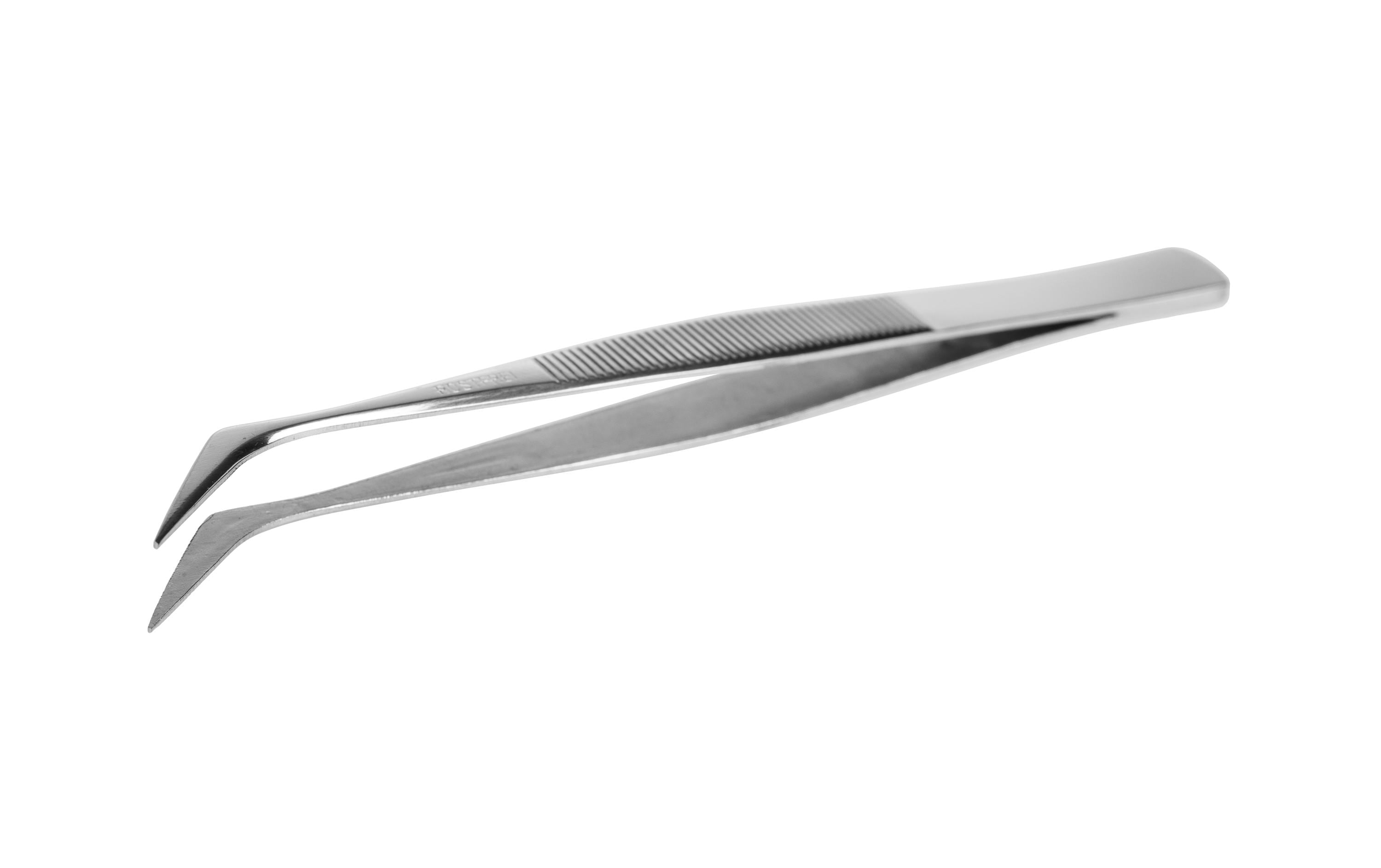 STRUCT Pinzetten-Set 4-teilig