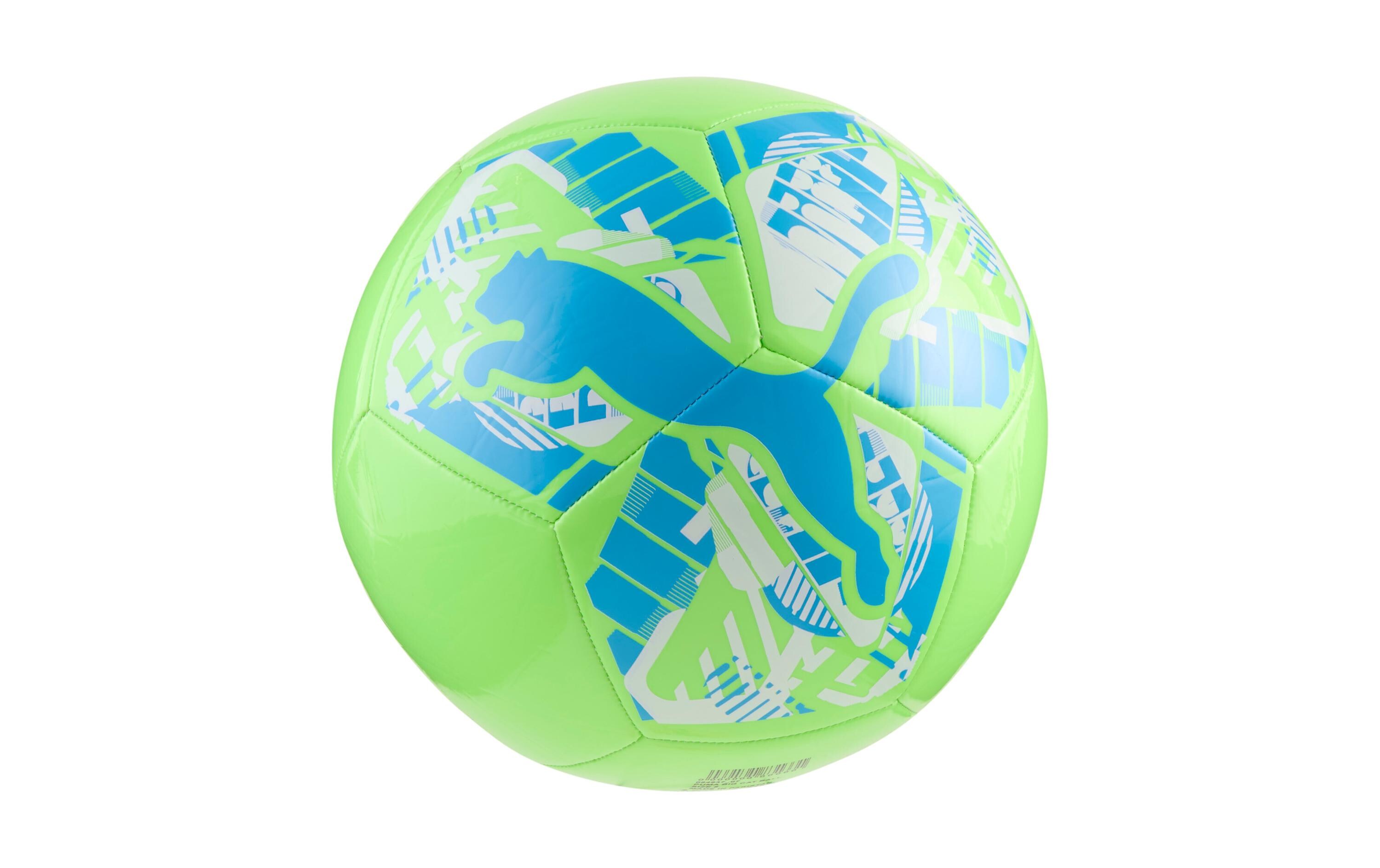 PUMA Fussball PUMA BIG CAT Ball Grösse: 3