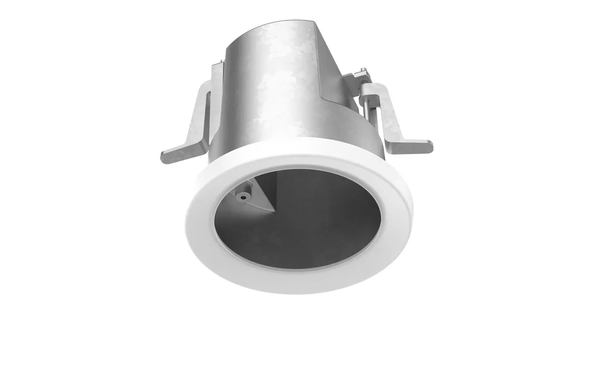 Axis Einbaugehäuse T94B03L Weiss 1 Stück Axis Einbaugehäuse T94B03L Weiss 1 Stück