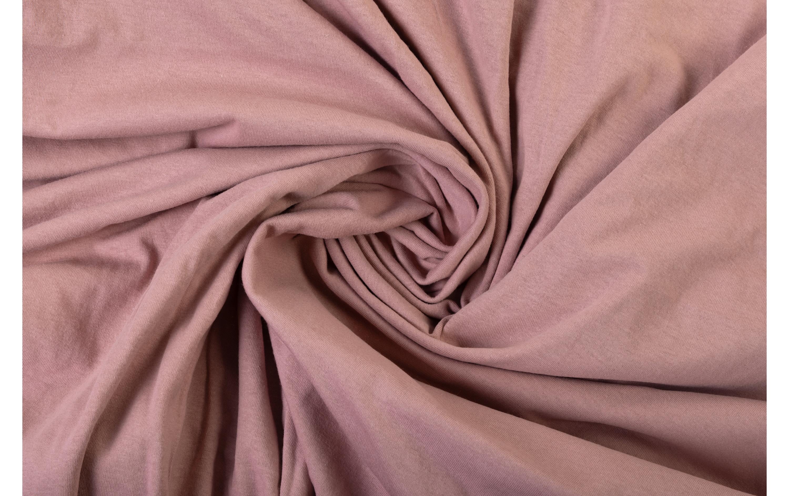 COCON Fixleintuch 140-160 x 200 cm, Mauve