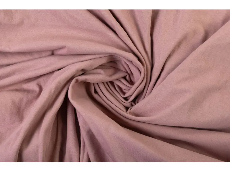 COCON Fixleintuch 140-160 x 200 cm, Mauve COCON Fixleintuch 140-160 x 200 cm, Mauve