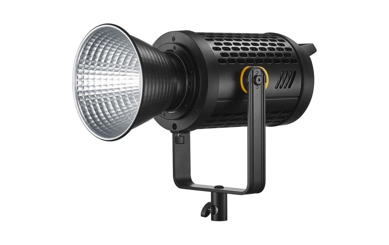 Godox Videoleuchte UL150II Geräuschlos LED