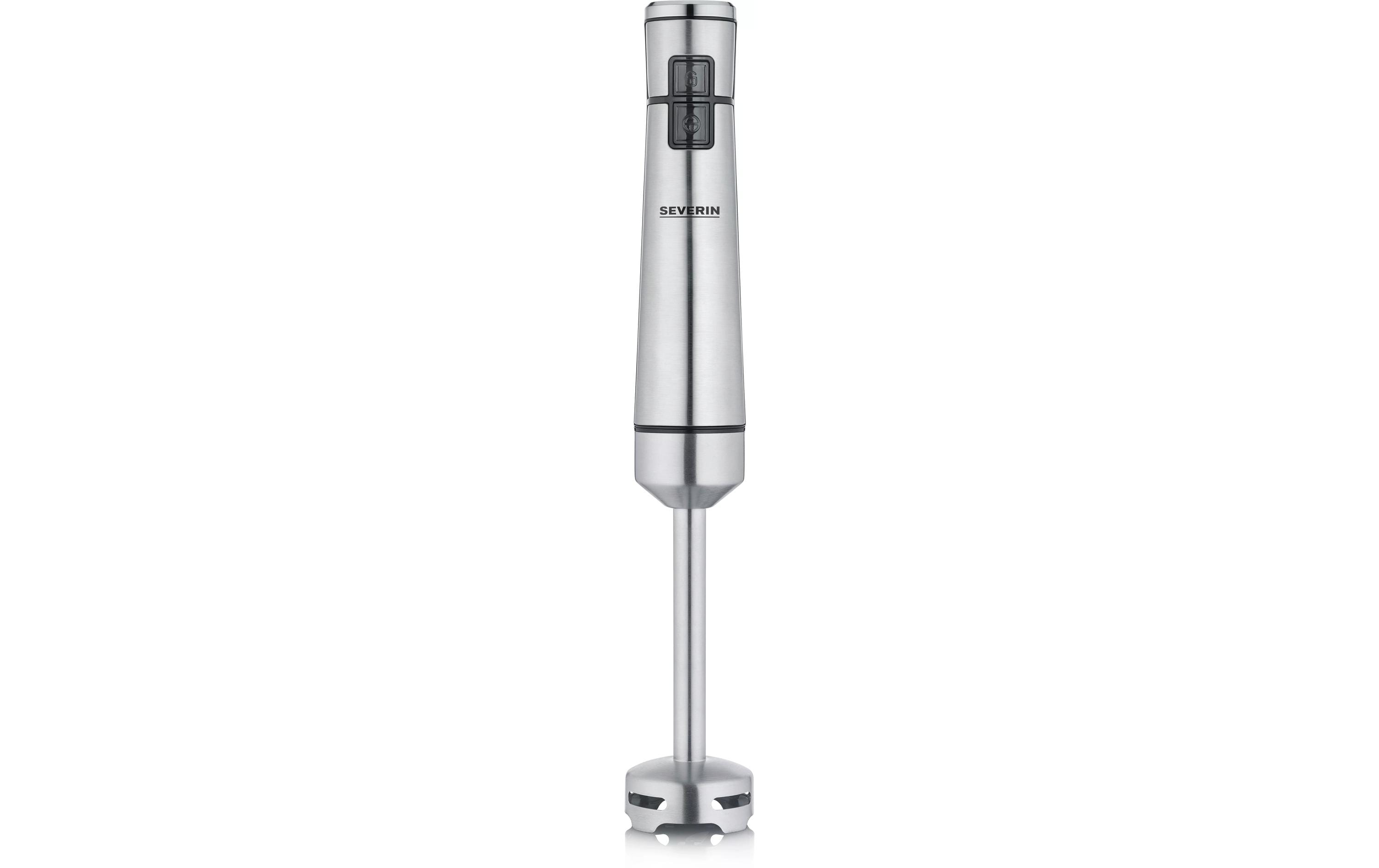 Severin Stabmixer SM 3775 Silber
