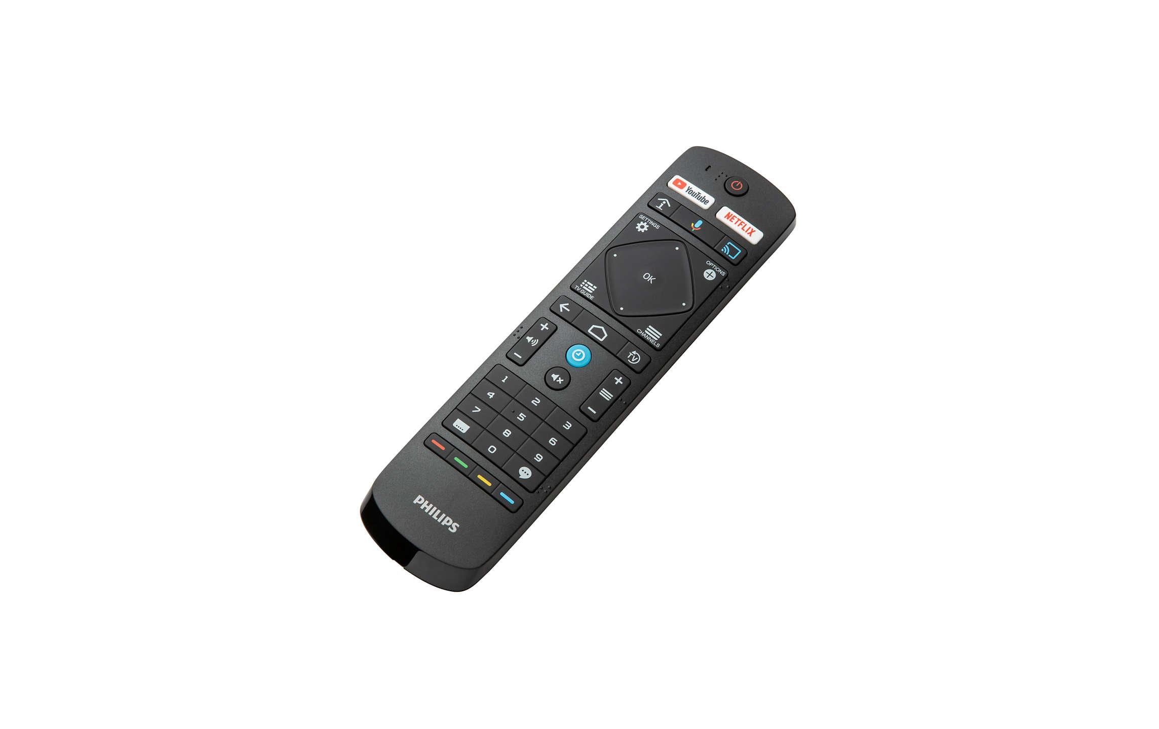 Philips Fernbedienung 22AV2025B Philips Fernbedienung 22AV2025B
