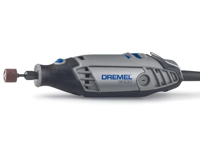 Dremel Multifunktionswerkzeug-Set 3000, 15-teilig Dremel Multifunktionswerkzeug-Set 3000, 15-teilig