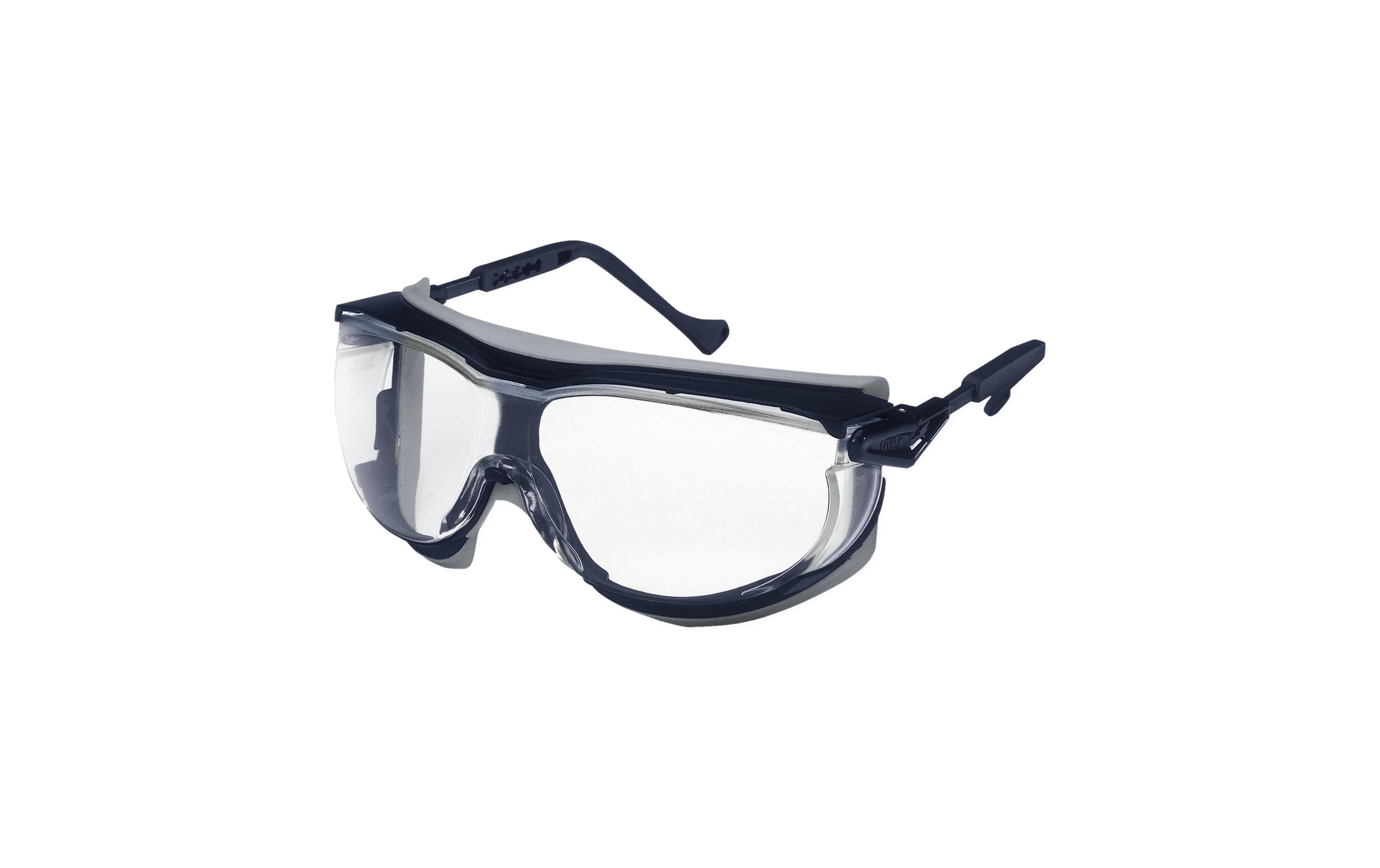 uvex Schutzbrille Skyguard NT, Klar uvex Schutzbrille Skyguard NT, Klar
