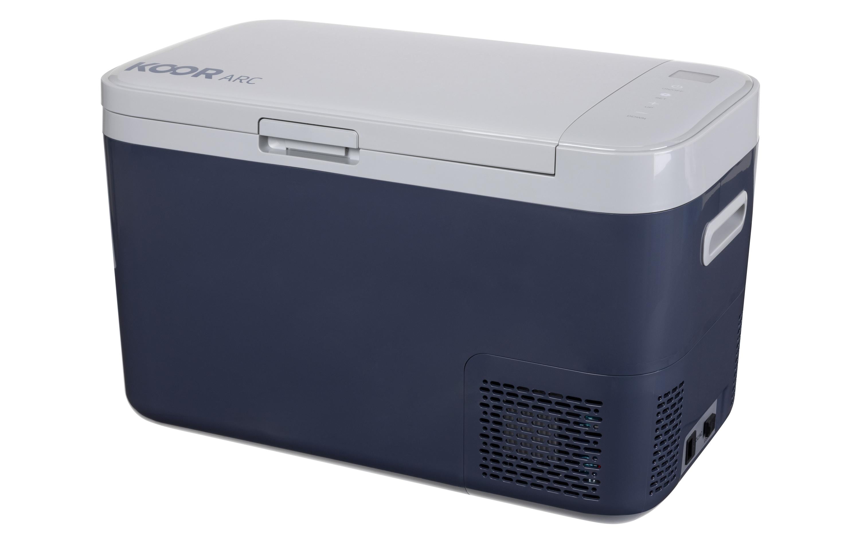 KOOR Kompressor-Kühlbox ARC 25 L KOOR Kompressor-Kühlbox ARC 25 L