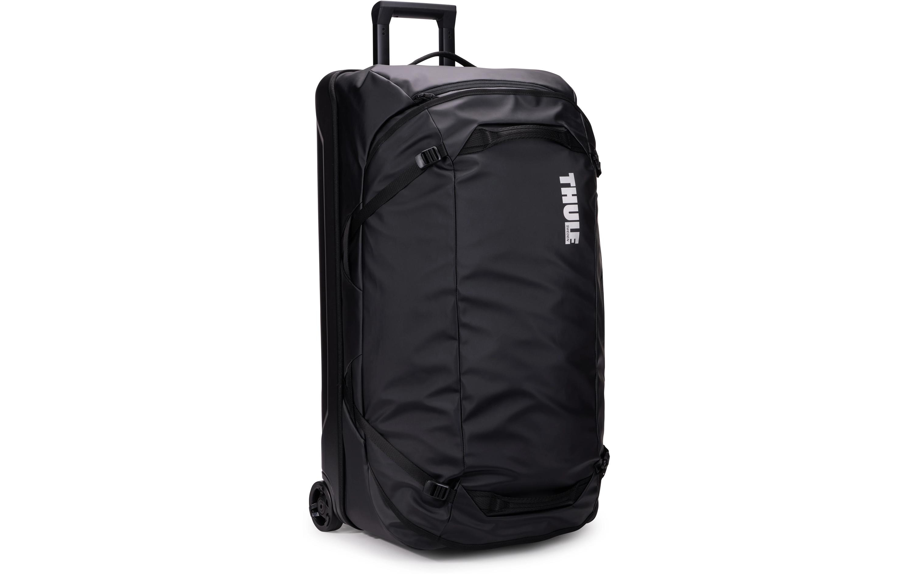 Thule Reisekoffer Chasm 110 l, Black Thule Reisekoffer Chasm 110 l, Black