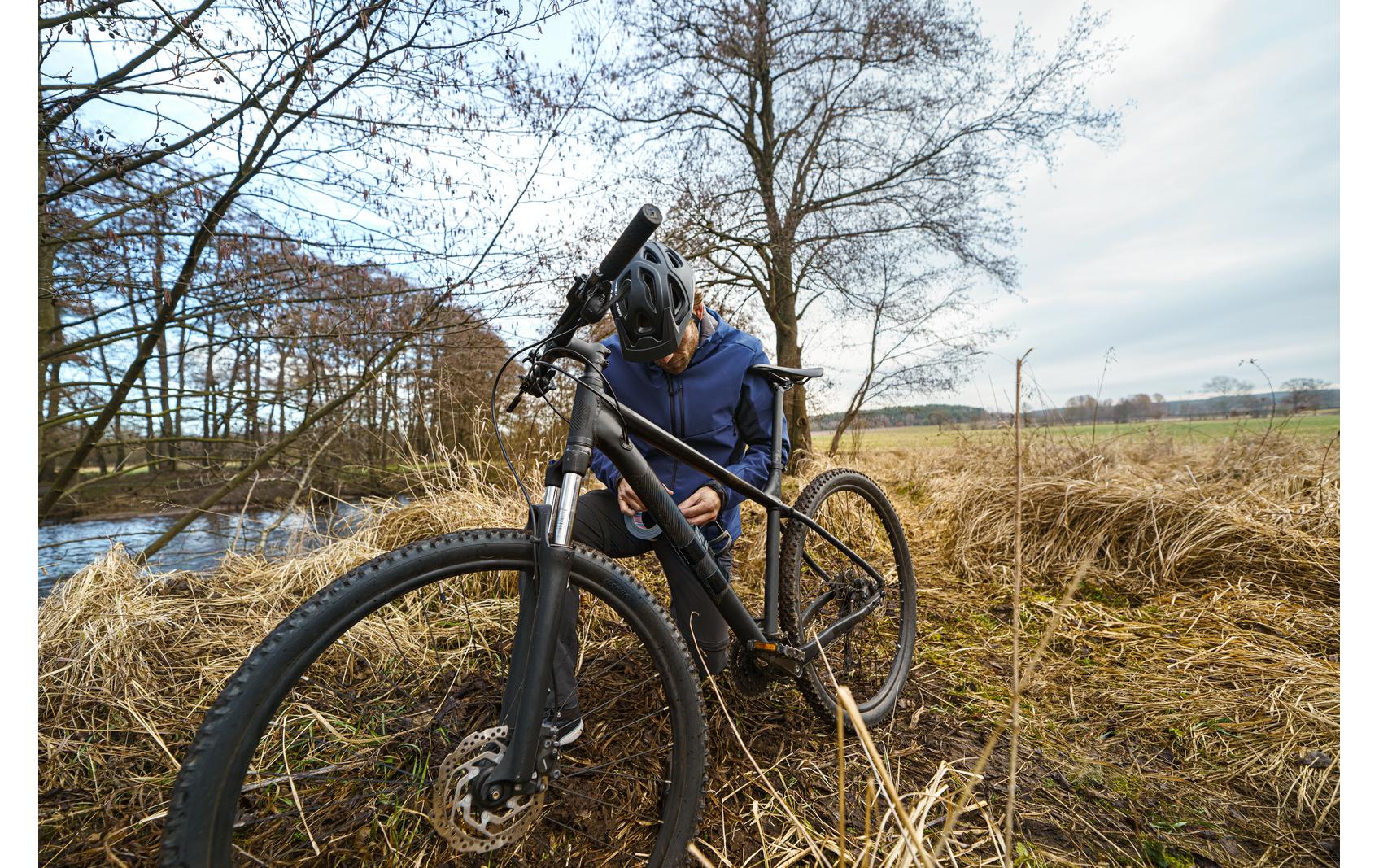 tesa Gewebeband Ultra Power Extreme, 10 m x 50 mm