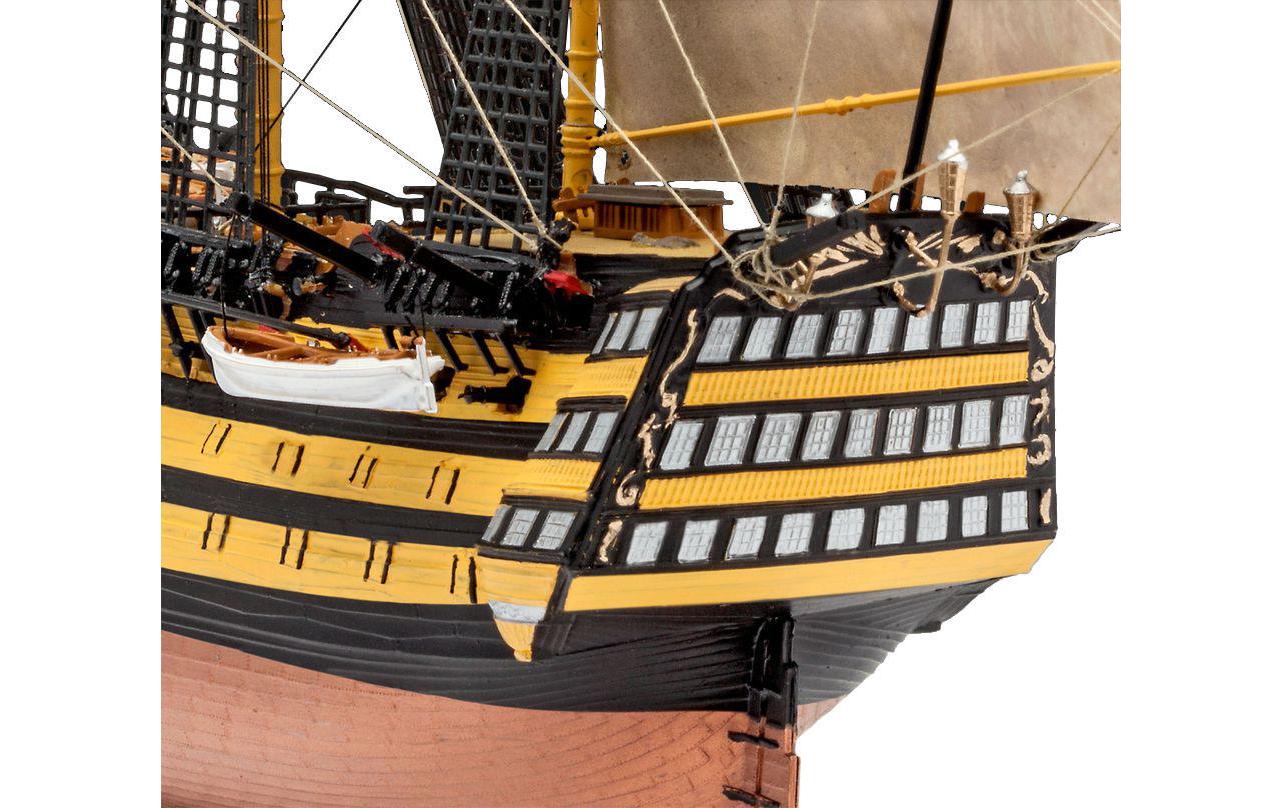 Revell Bausatz H.M.S. Victory 1:225