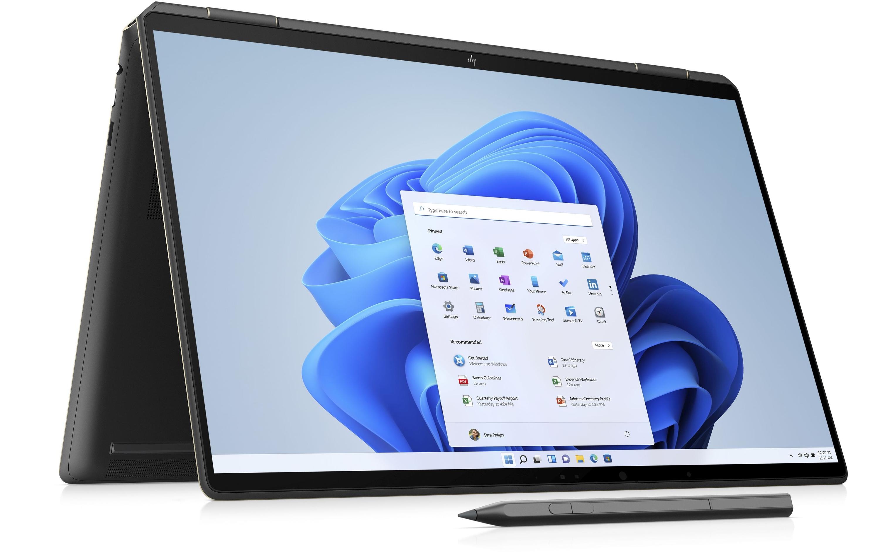 HP Notebook Spectre x360 16-f2720nz HP Notebook Spectre x360 16-f2720nz