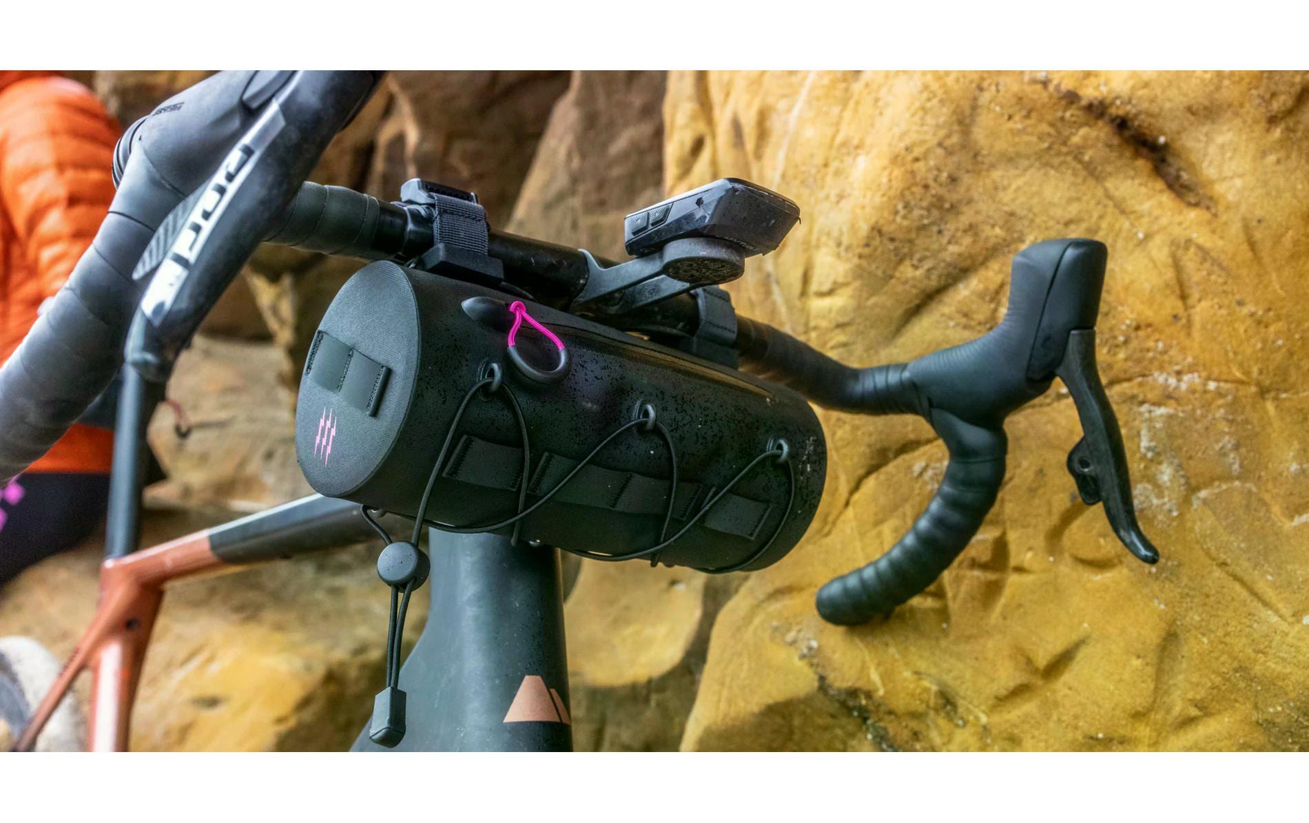 Muc-Off Lenkertasche Explorer Bar Bag 2.4 l