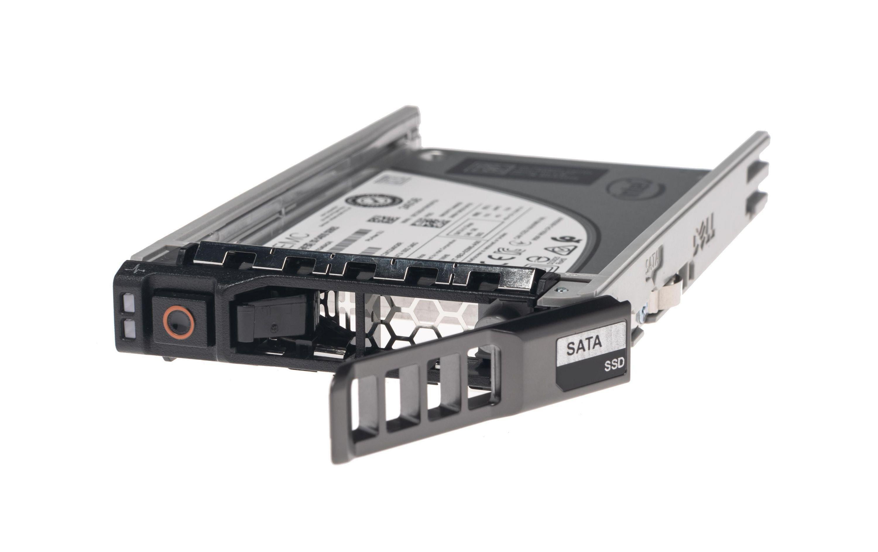 DELL SSD 400-BDUX 2.5 SATA 960 GB Mixed Use