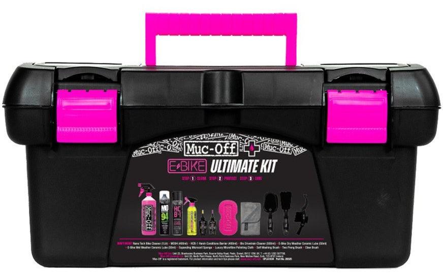 Muc-Off eBike Ultimate Muc-Off eBike Ultimate