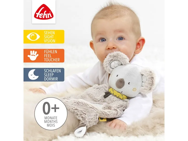 fehn Schmusetuch Koala