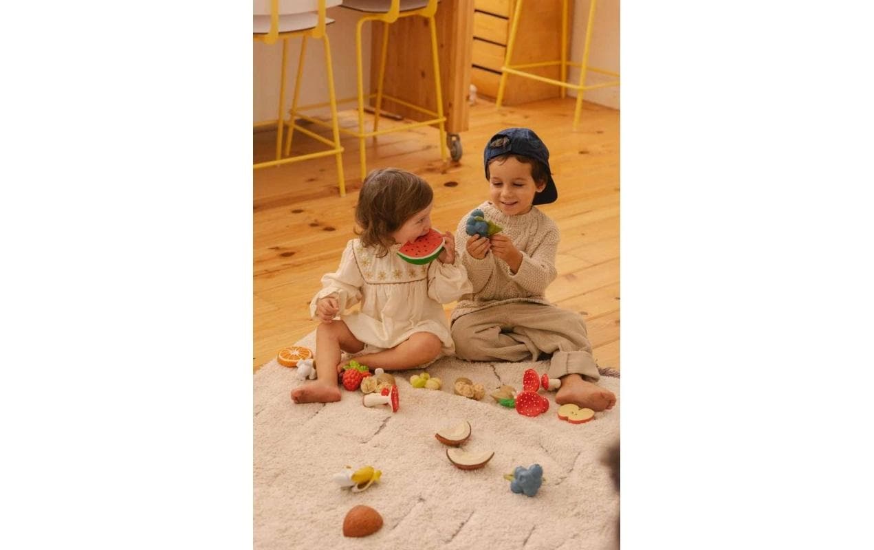 Oli&Carol Beissring Wally the Watermelon