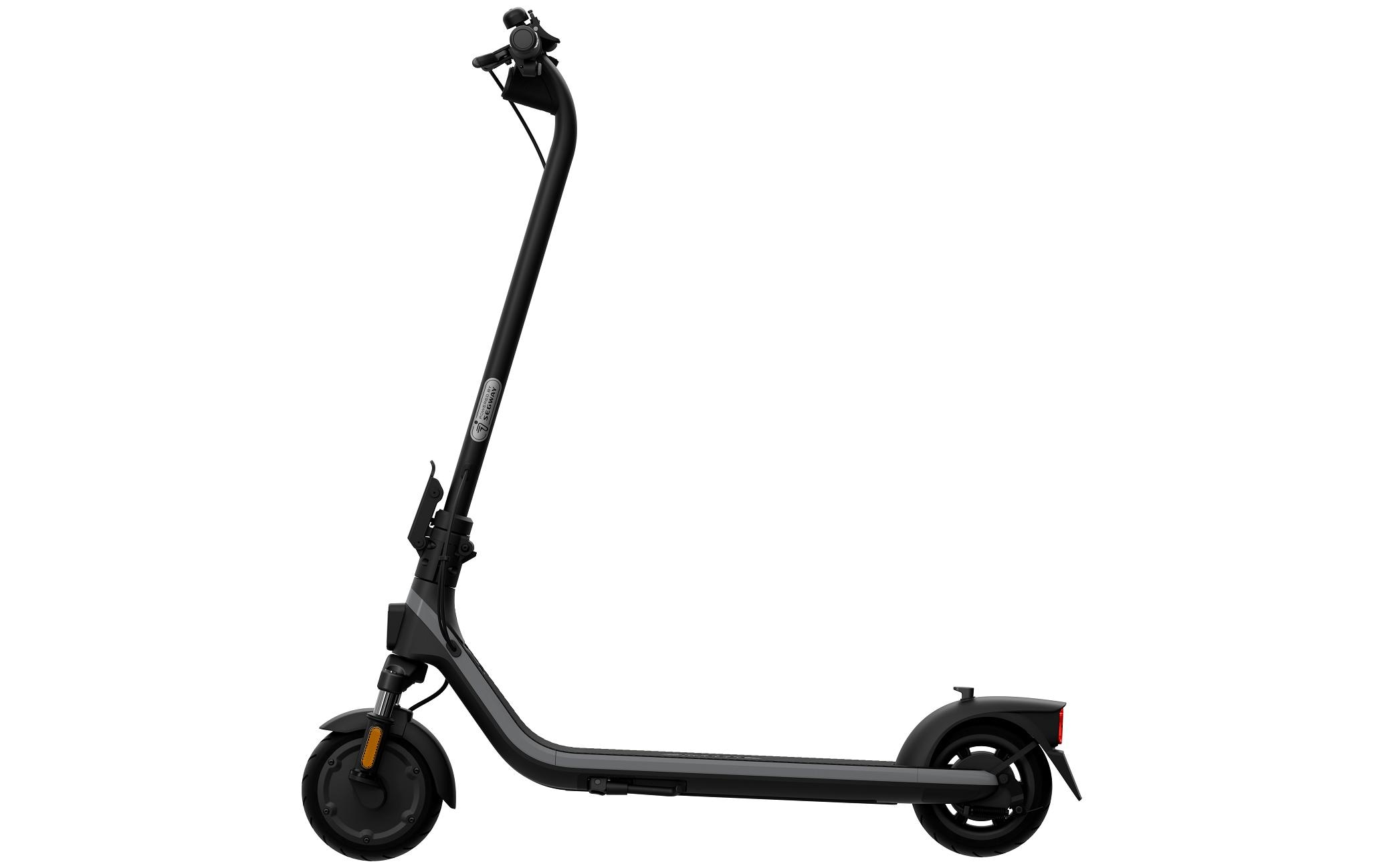Segway-Ninebot E-Scooter E2 E II
